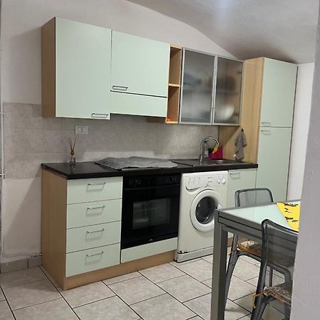 Via Garibaldi 32 Apartman Ventimiglia Kültér fotó
