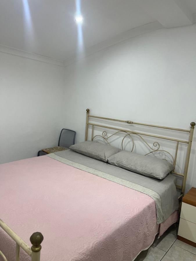 Via Garibaldi 32 Apartman Ventimiglia Kültér fotó